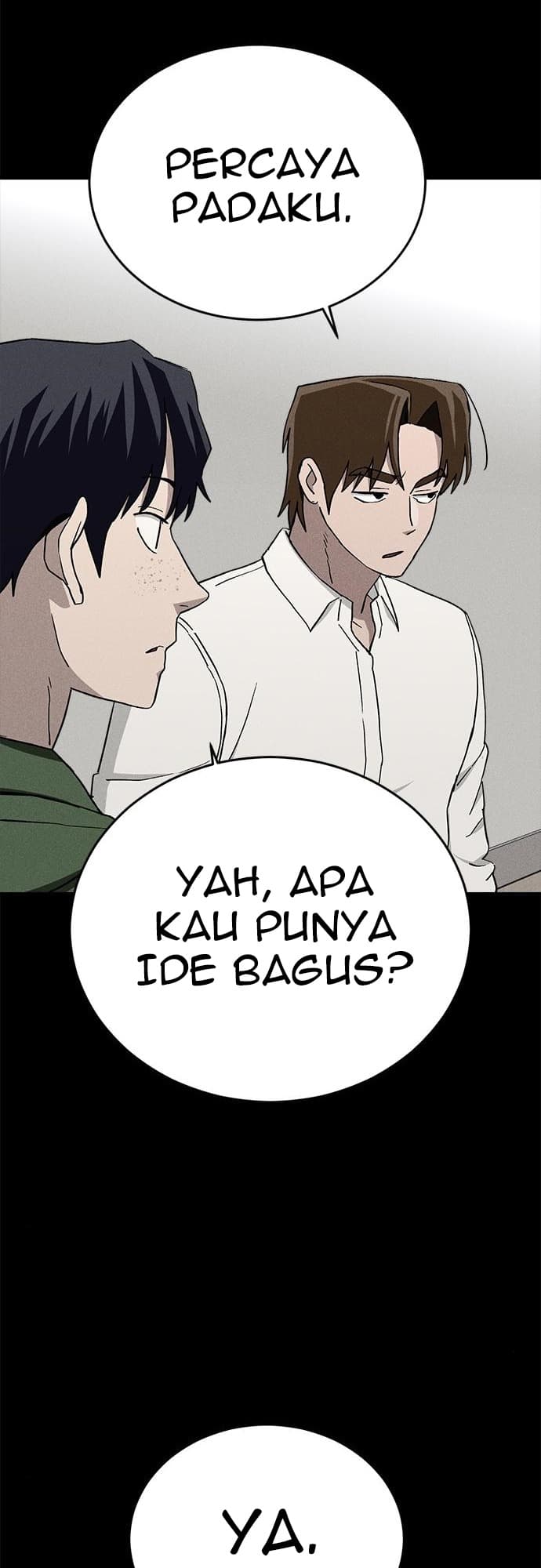 Fate Coin Chapter 33 Gambar 67