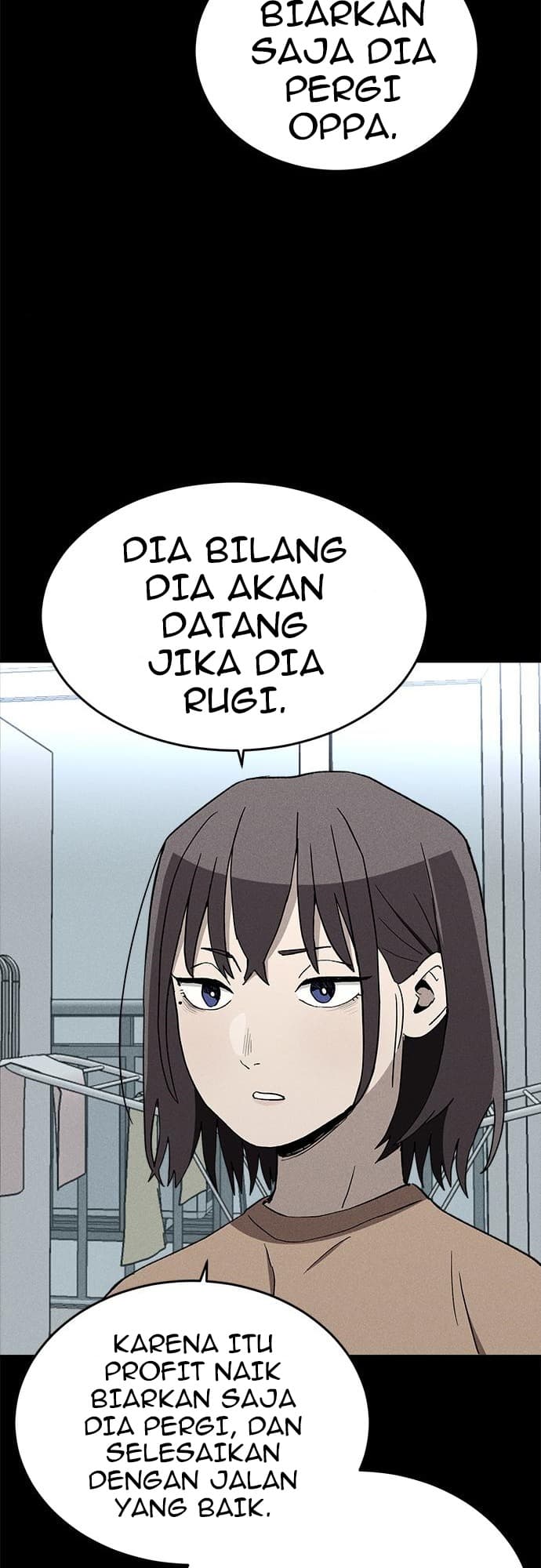 Fate Coin Chapter 33 Gambar 7
