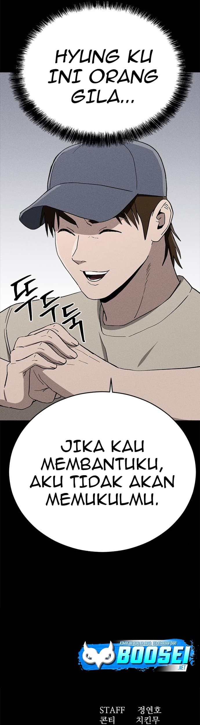 Fate Coin Chapter 33 Gambar 72