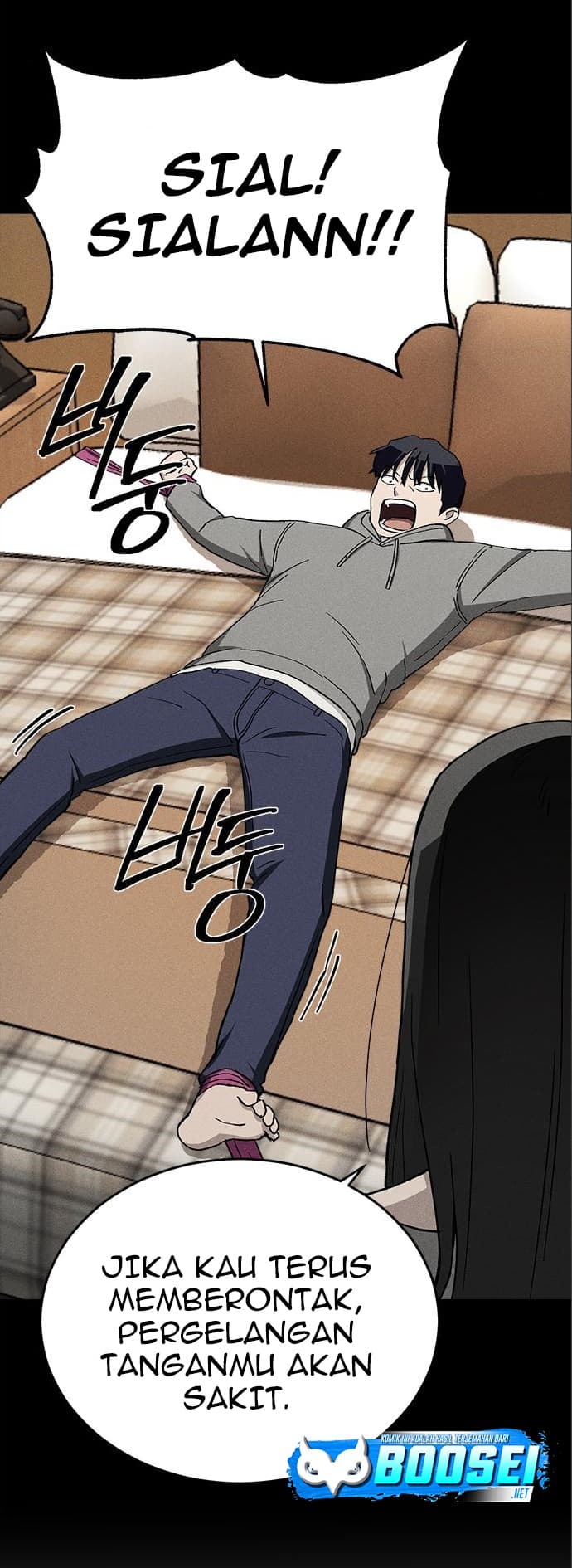 Fate Coin Chapter 32 Gambar 8