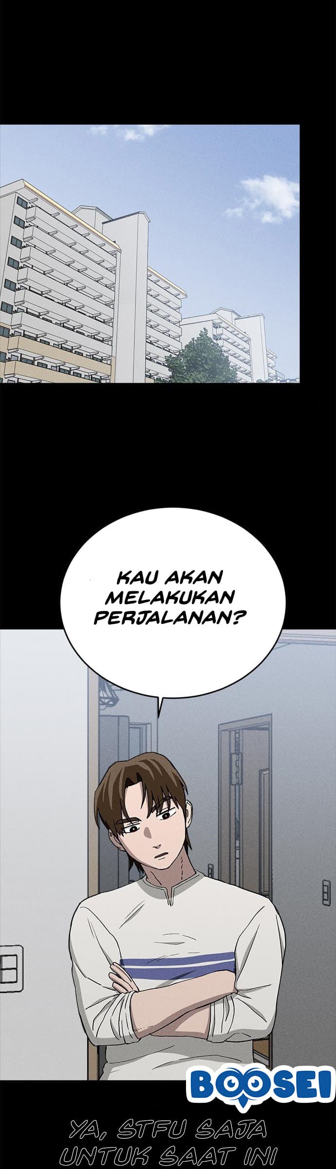 Baca Fate Coin Chapter 31 Gambar 2