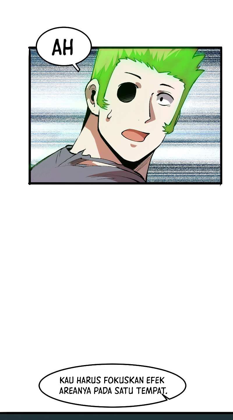 I Rely On BUG To Be The King Chapter 41 Gambar 10