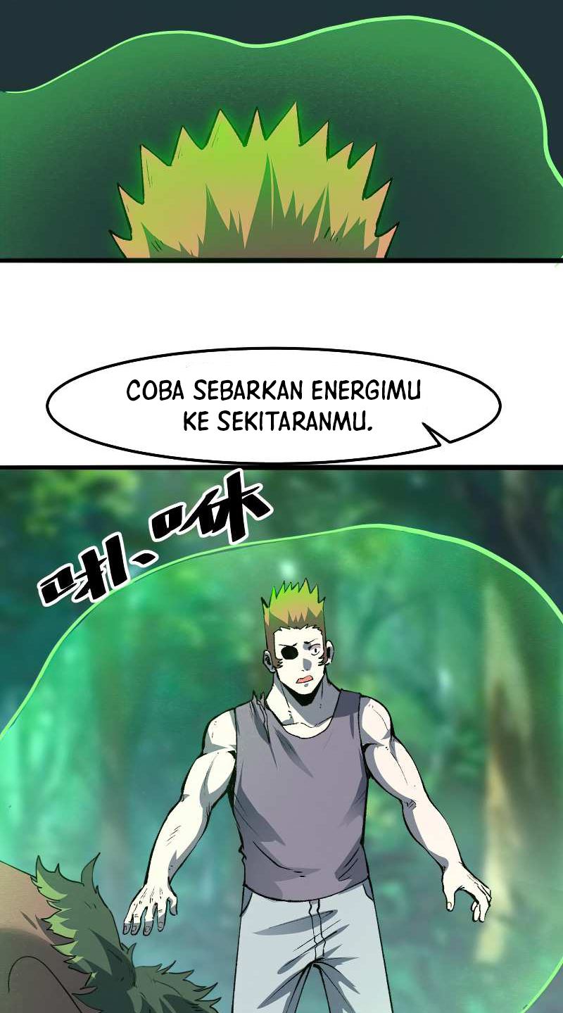 I Rely On BUG To Be The King Chapter 41 Gambar 11