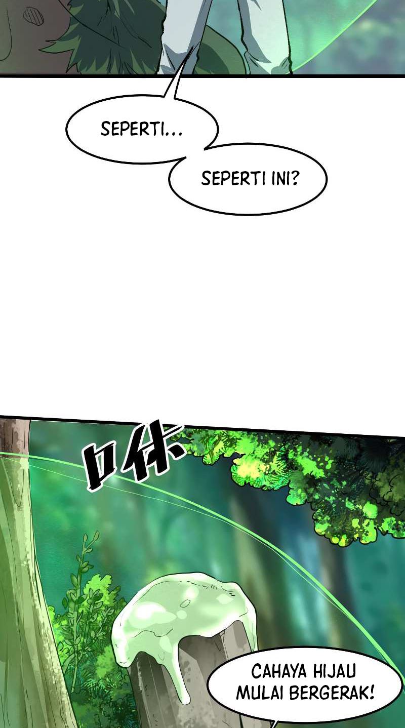 I Rely On BUG To Be The King Chapter 41 Gambar 12