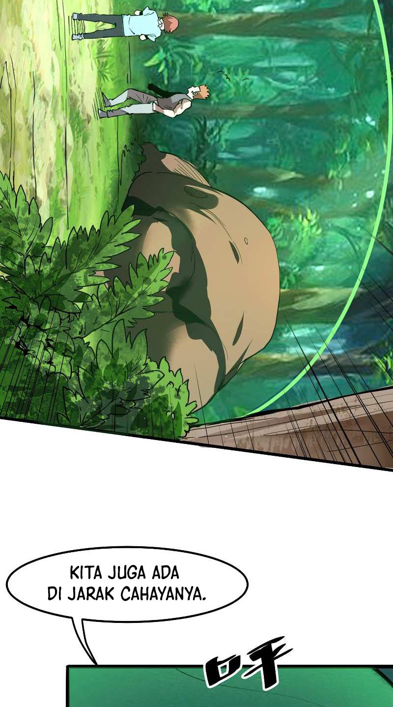 I Rely On BUG To Be The King Chapter 41 Gambar 14