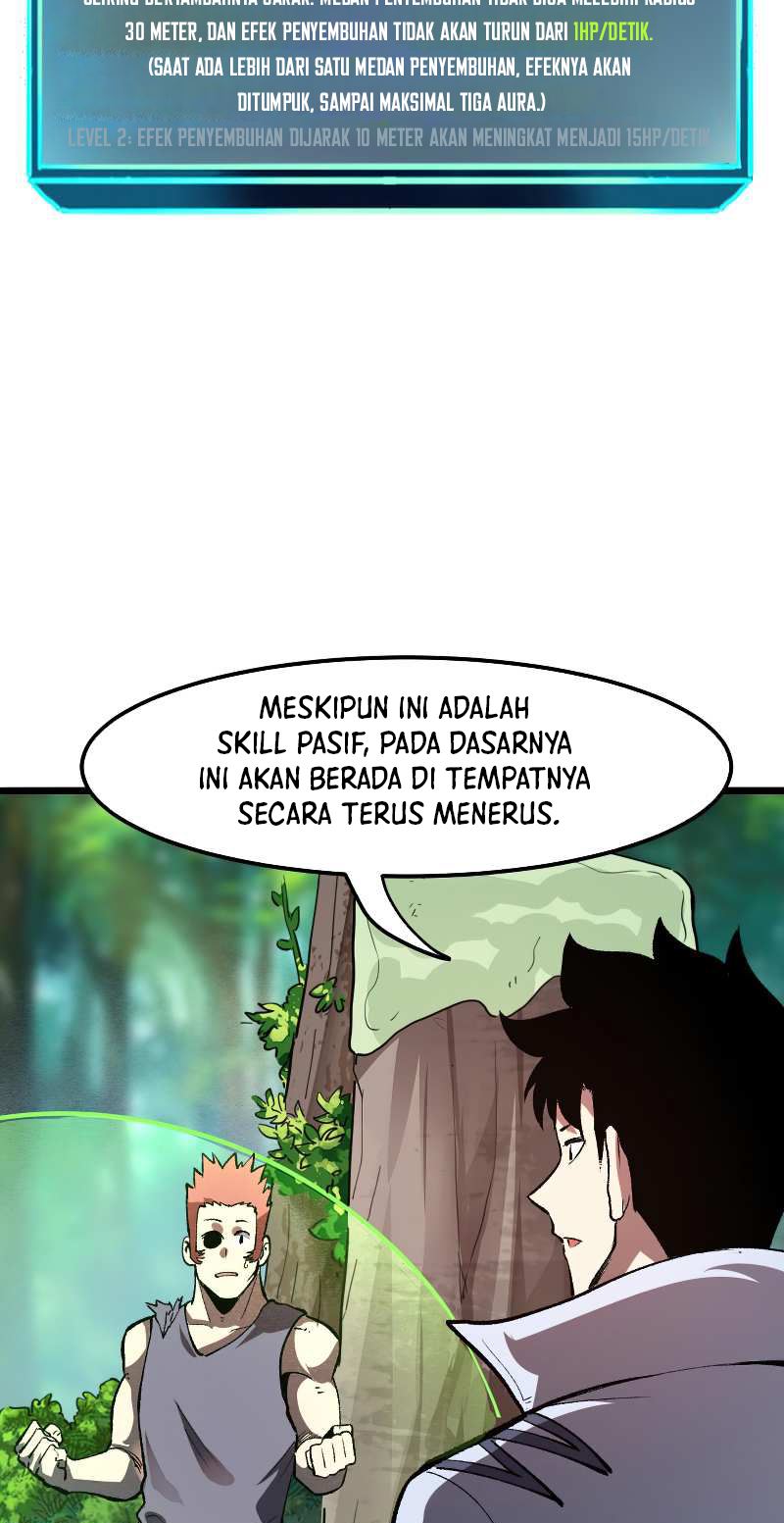 I Rely On BUG To Be The King Chapter 41 Gambar 19