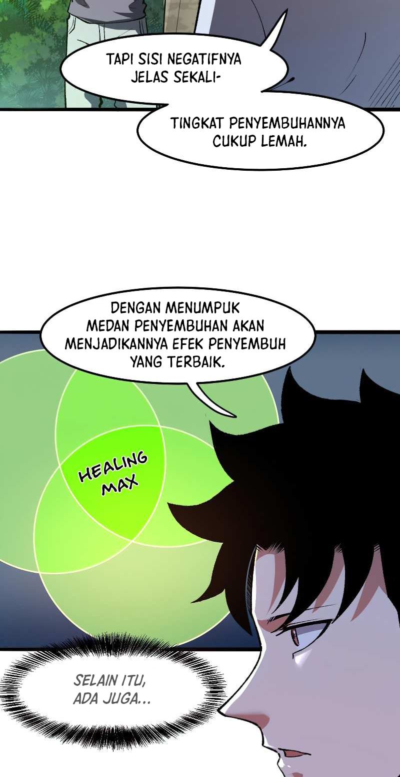 I Rely On BUG To Be The King Chapter 41 Gambar 20