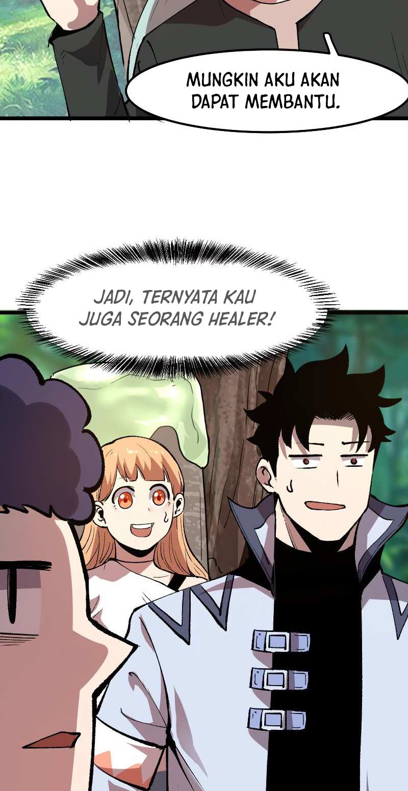 I Rely On BUG To Be The King Chapter 41 Gambar 23