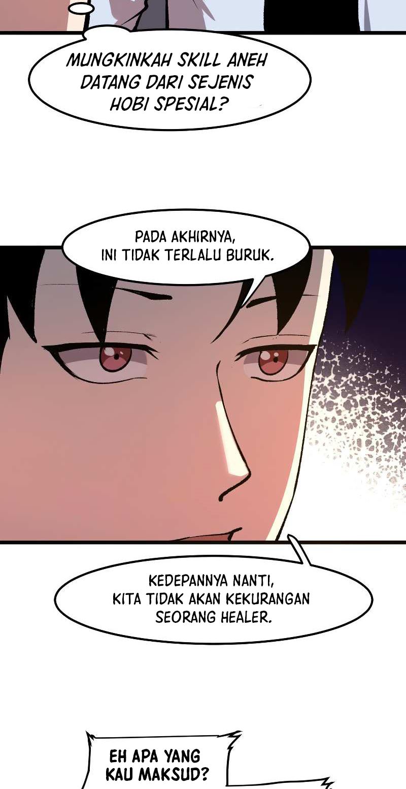 I Rely On BUG To Be The King Chapter 41 Gambar 24