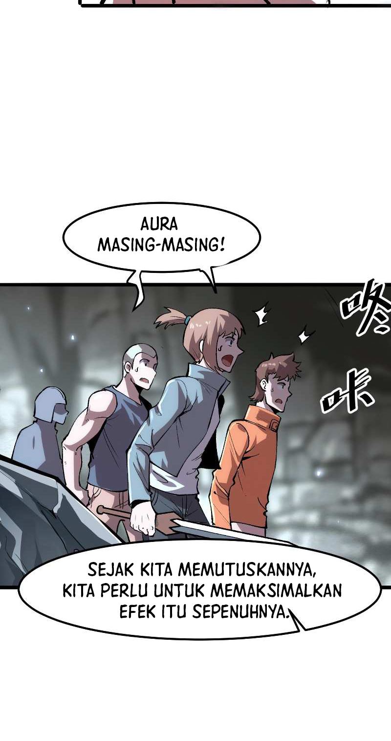 I Rely On BUG To Be The King Chapter 41 Gambar 35