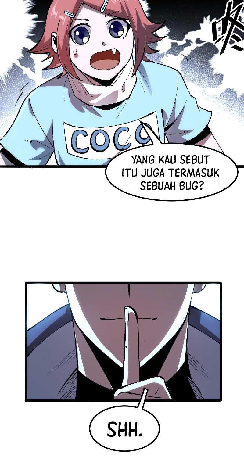 I Rely On BUG To Be The King Chapter 41 Gambar 37