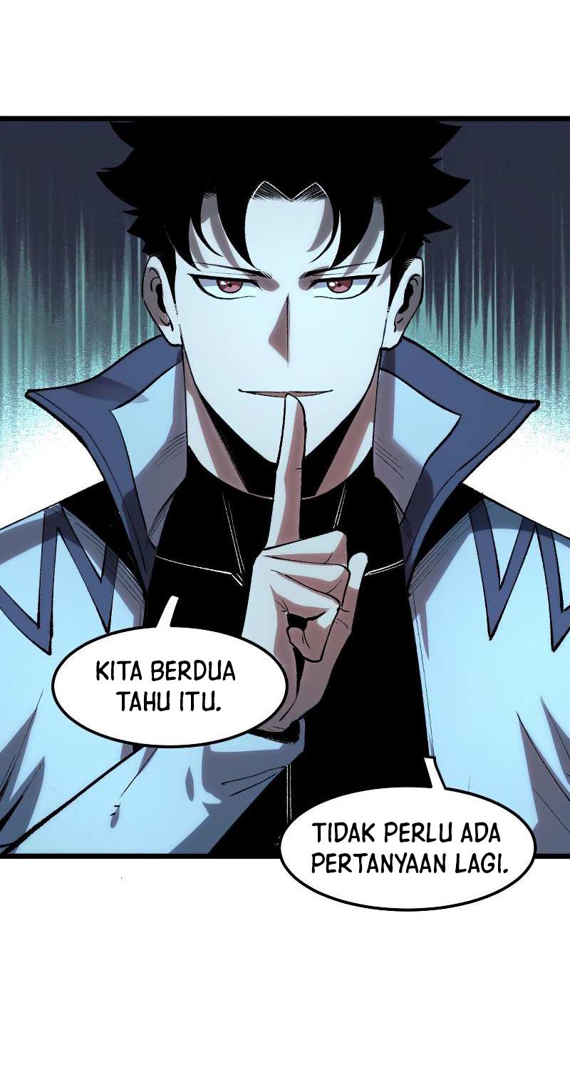 I Rely On BUG To Be The King Chapter 41 Gambar 38
