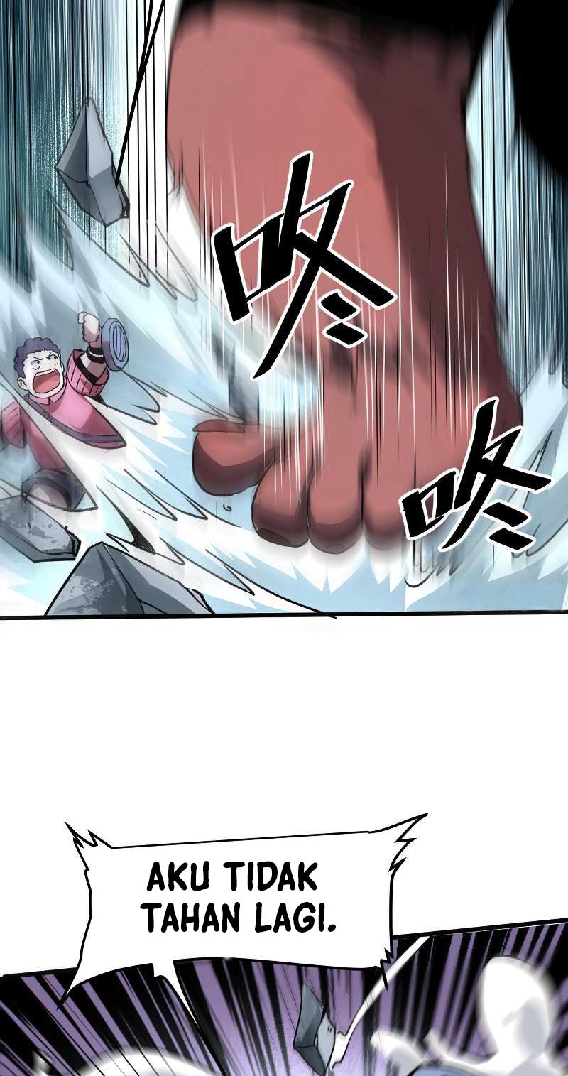I Rely On BUG To Be The King Chapter 41 Gambar 40