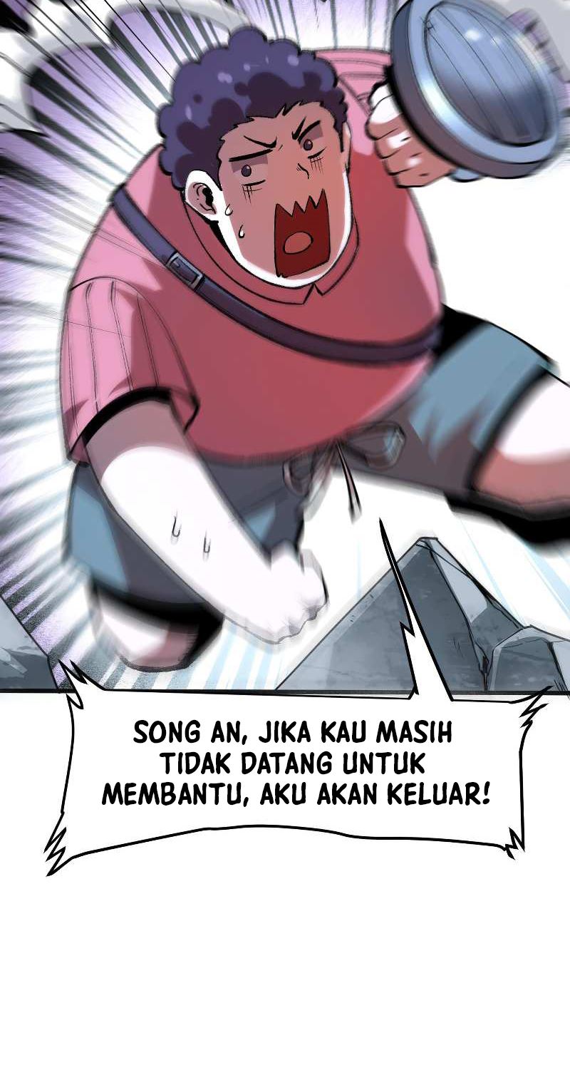 I Rely On BUG To Be The King Chapter 41 Gambar 41