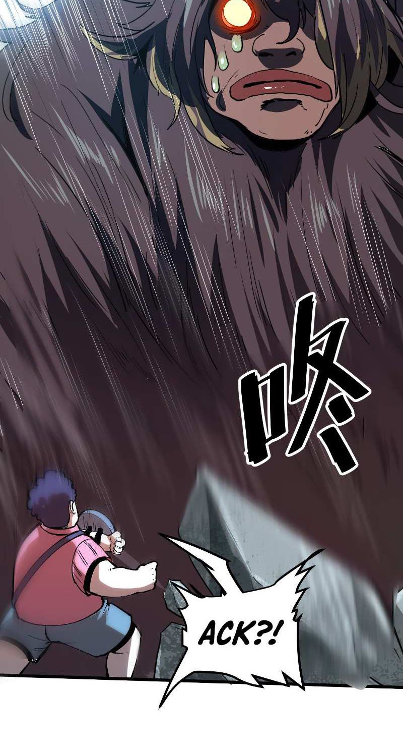 I Rely On BUG To Be The King Chapter 41 Gambar 49