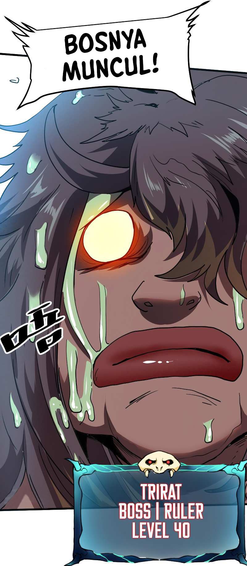 I Rely On BUG To Be The King Chapter 41 Gambar 50