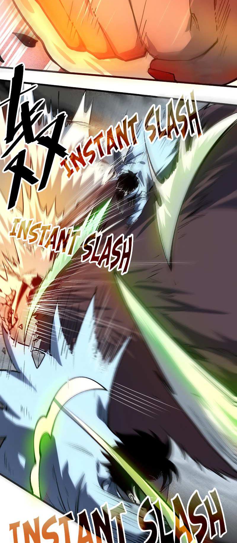 I Rely On BUG To Be The King Chapter 41 Gambar 56