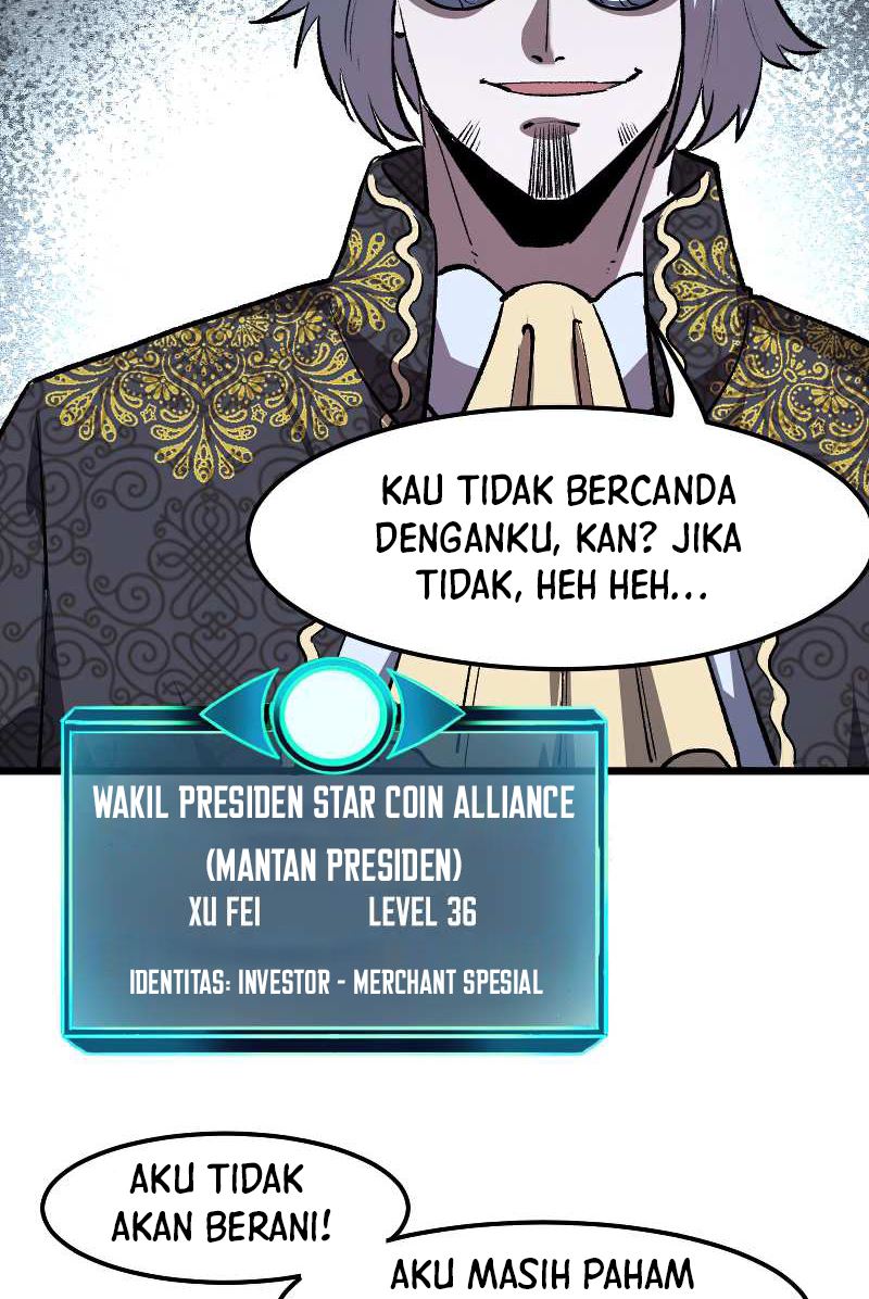 I Rely On BUG To Be The King Chapter 41 Gambar 67