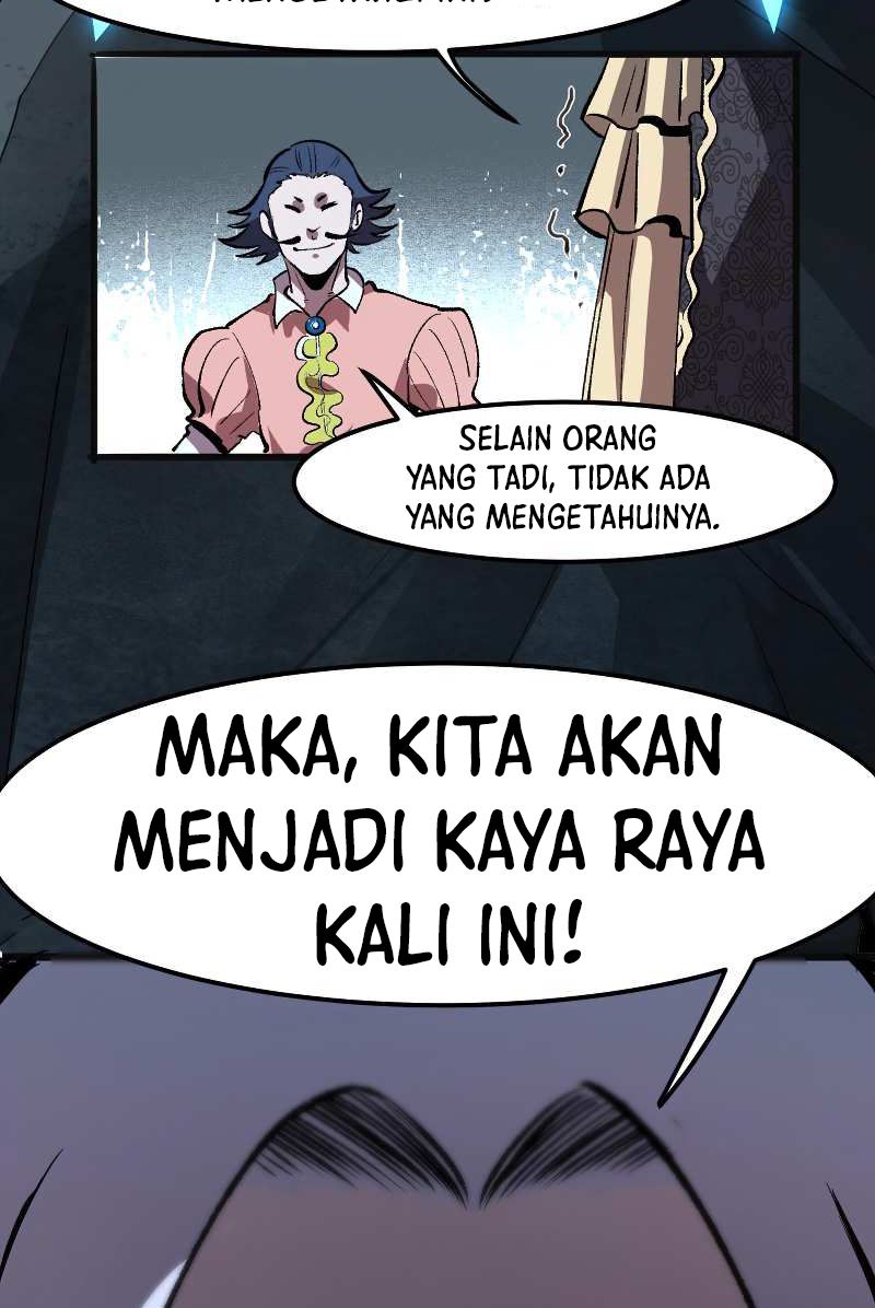 I Rely On BUG To Be The King Chapter 41 Gambar 72