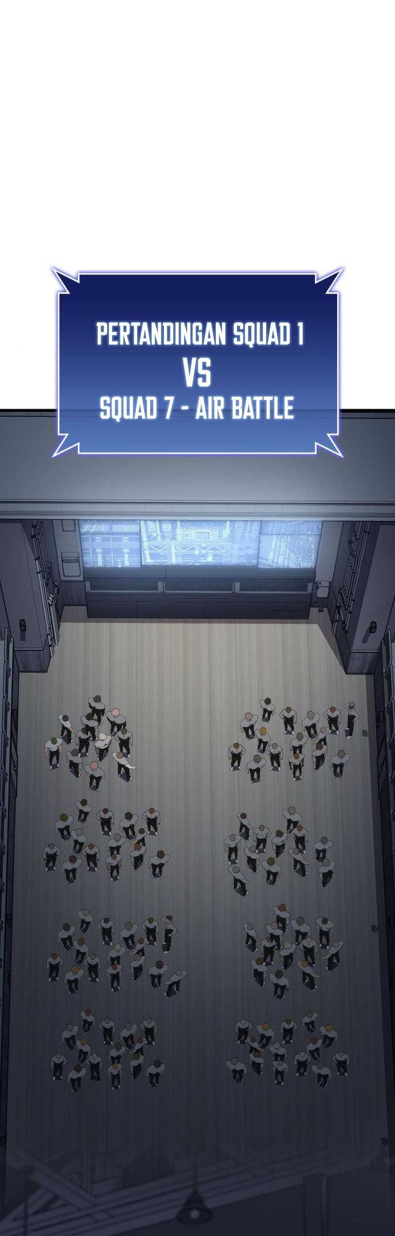 Baca Manhwa Kill The Dragon Chapter 17 Gambar 2