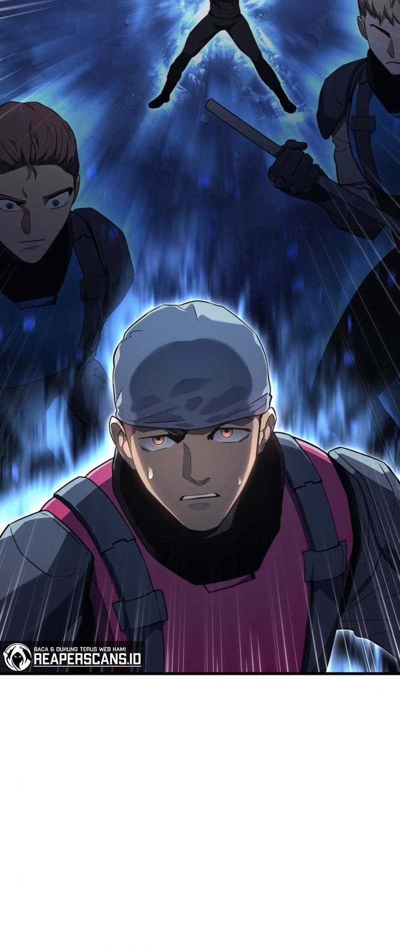Kill The Dragon Chapter 17 Gambar 33