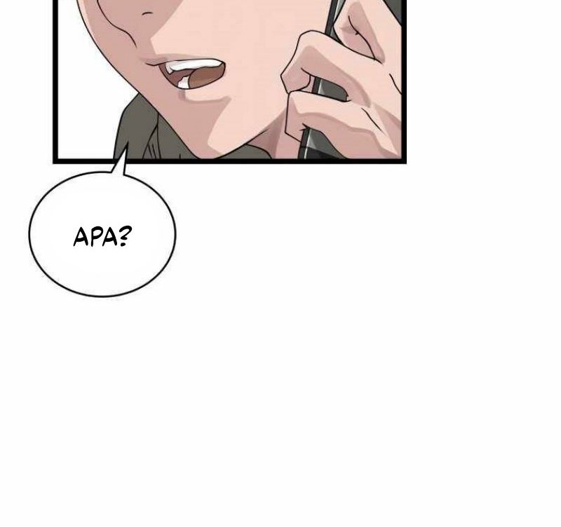 The Undefeated Ranker Chapter 29 Gambar 45