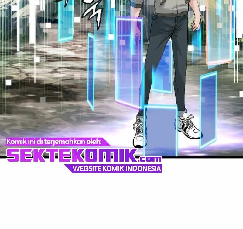 The Undefeated Ranker Chapter 29 Gambar 57
