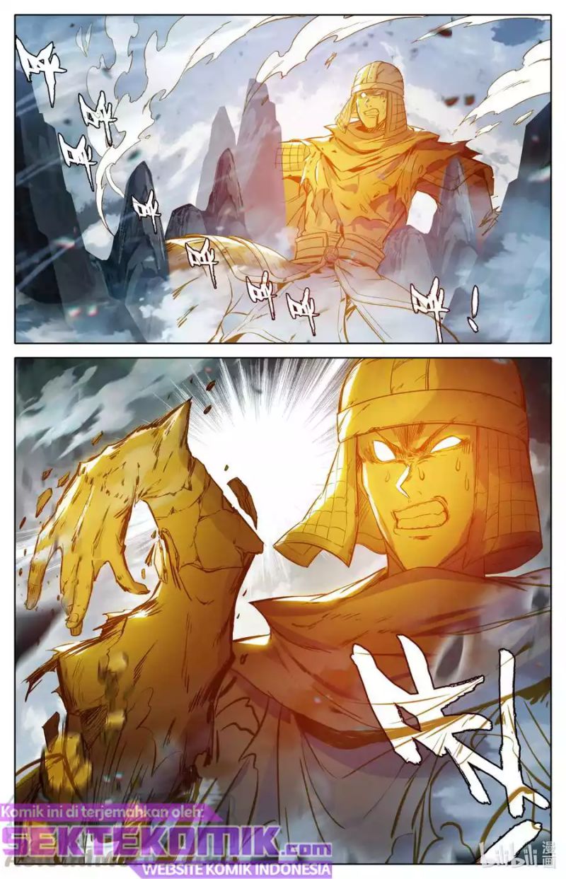 Mortal Cultivation Fairy World Chapter 78 Gambar 10