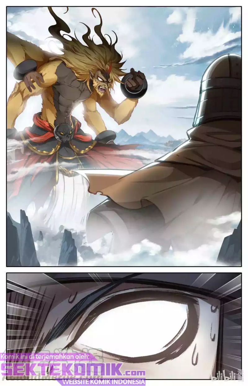 Mortal Cultivation Fairy World Chapter 78 Gambar 11