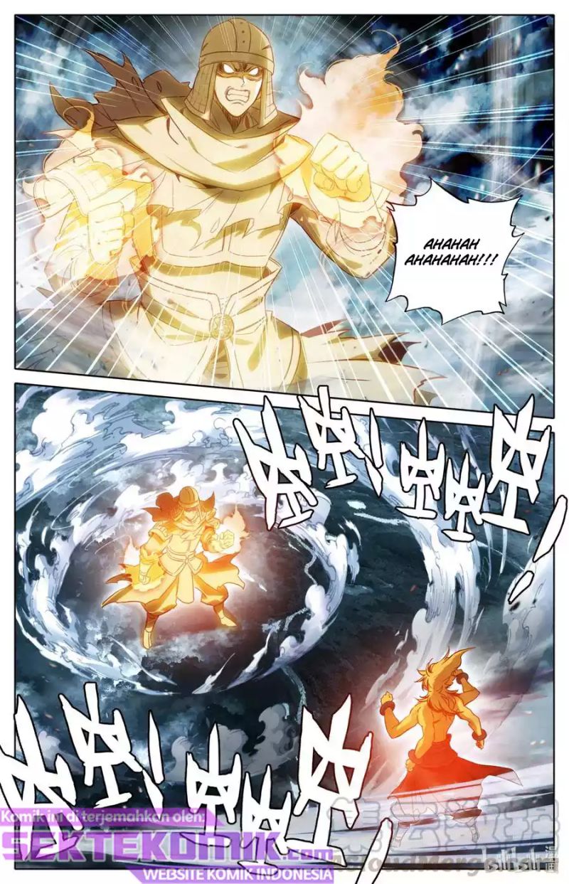 Mortal Cultivation Fairy World Chapter 78 Gambar 4