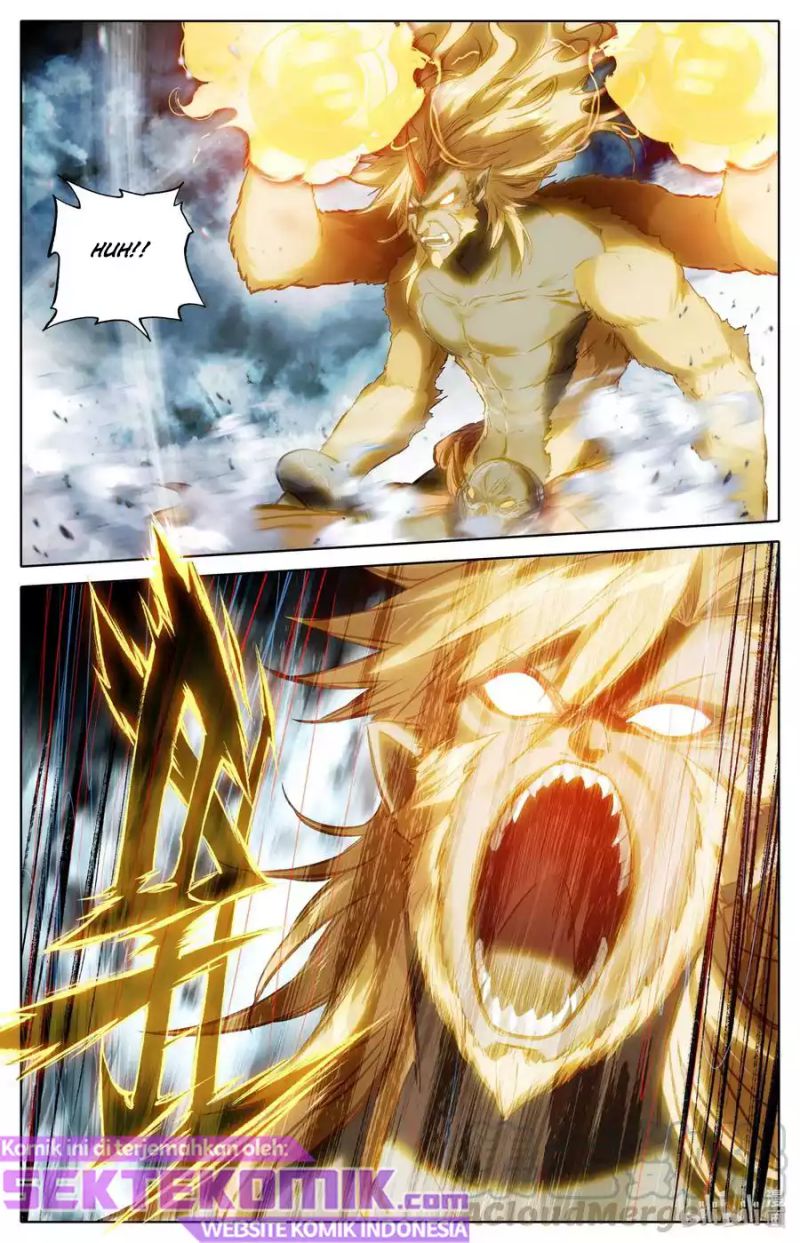 Mortal Cultivation Fairy World Chapter 78 Gambar 5