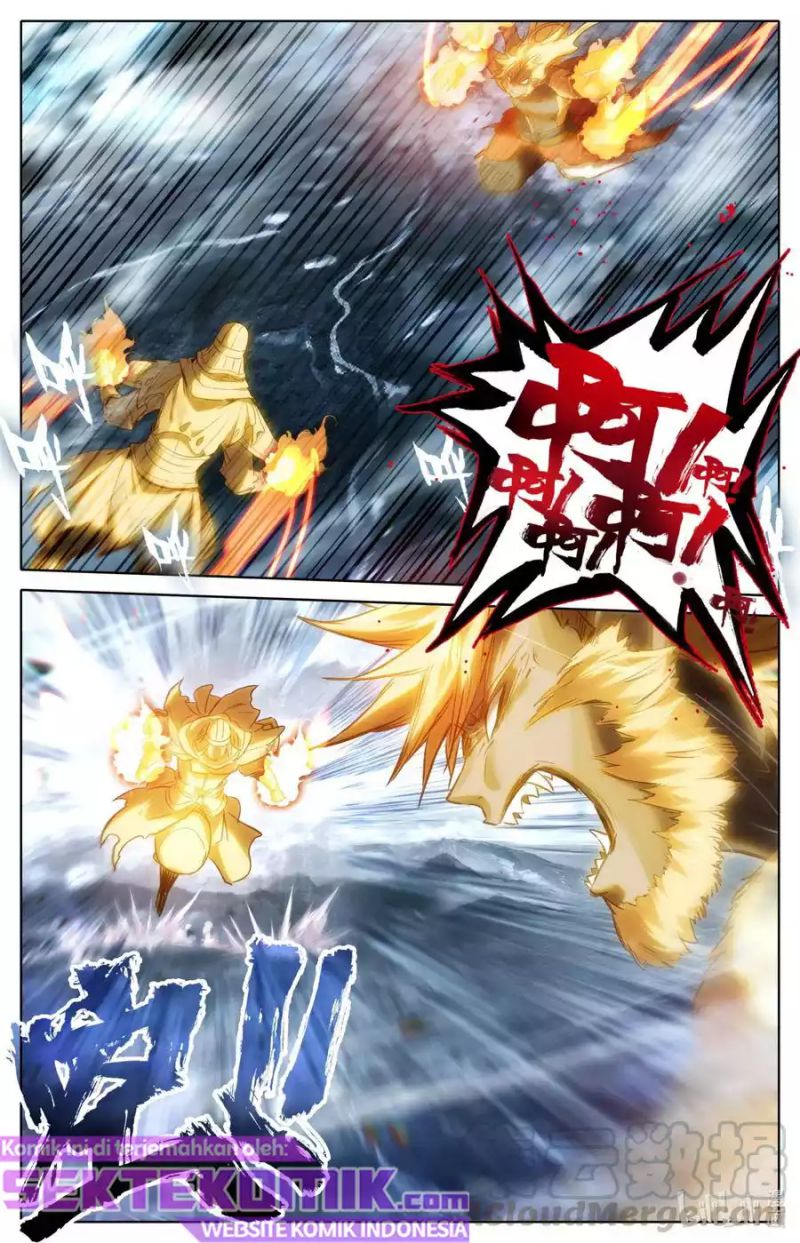 Mortal Cultivation Fairy World Chapter 78 Gambar 6
