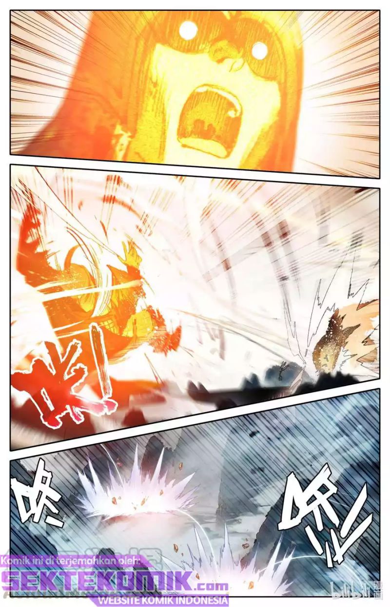 Mortal Cultivation Fairy World Chapter 78 Gambar 9