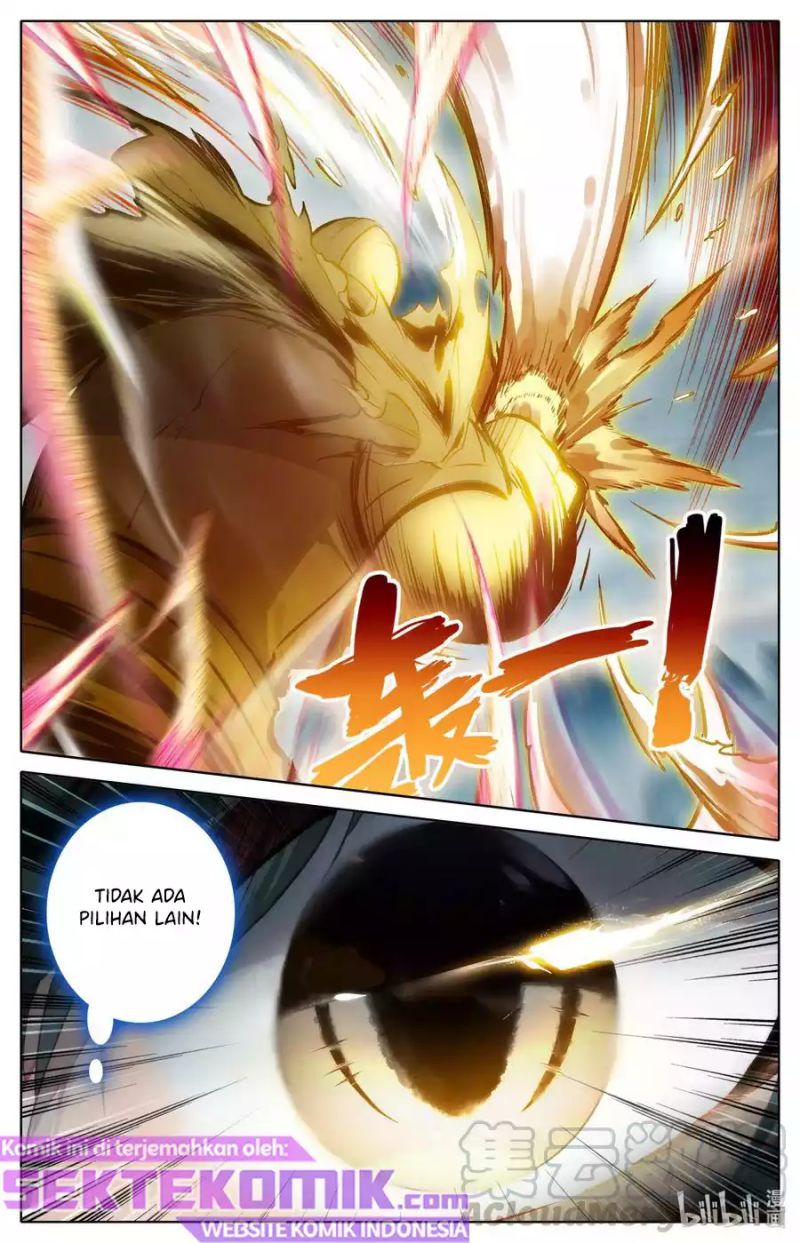 Mortal Cultivation Fairy World Chapter 77 Gambar 12