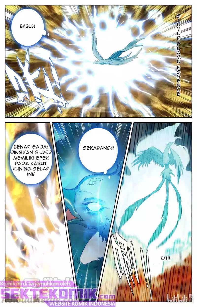 Mortal Cultivation Fairy World Chapter 77 Gambar 7