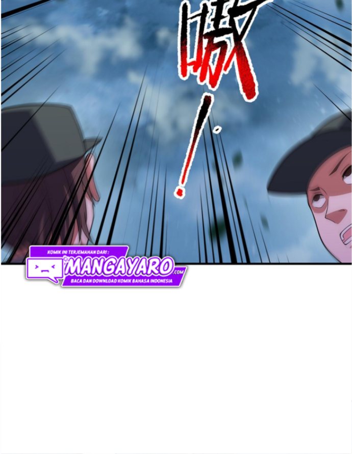 Monster Pet Evolution Chapter 109 Gambar 15