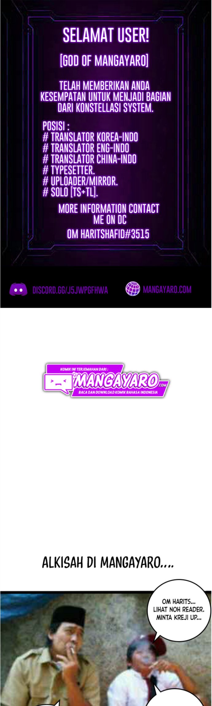 Baca  Monster Pet Evolution Chapter 109 Gambar 2