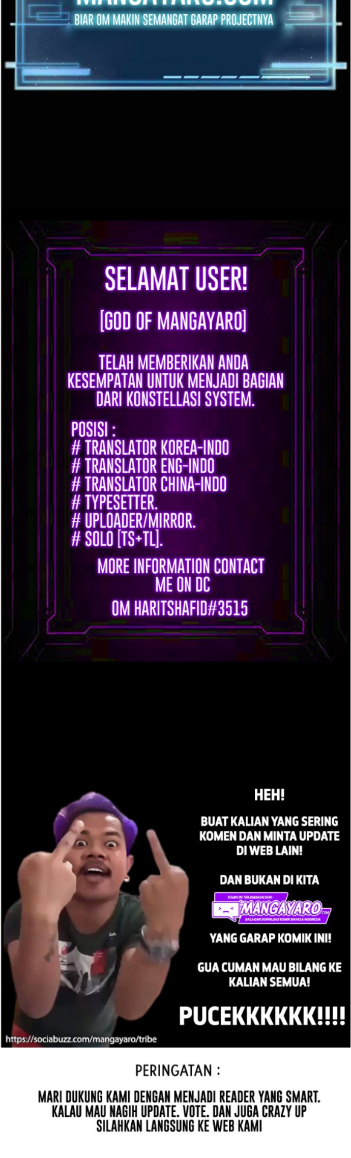 Monster Pet Evolution Chapter 109 Gambar 30