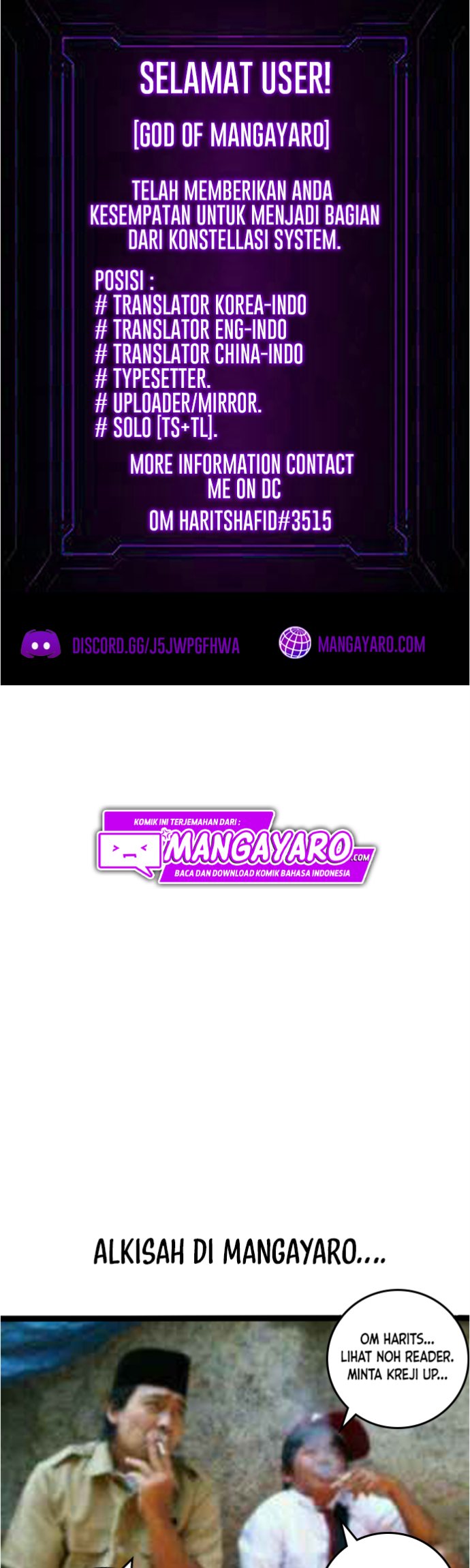 Baca  Monster Pet Evolution Chapter 108 Gambar 2