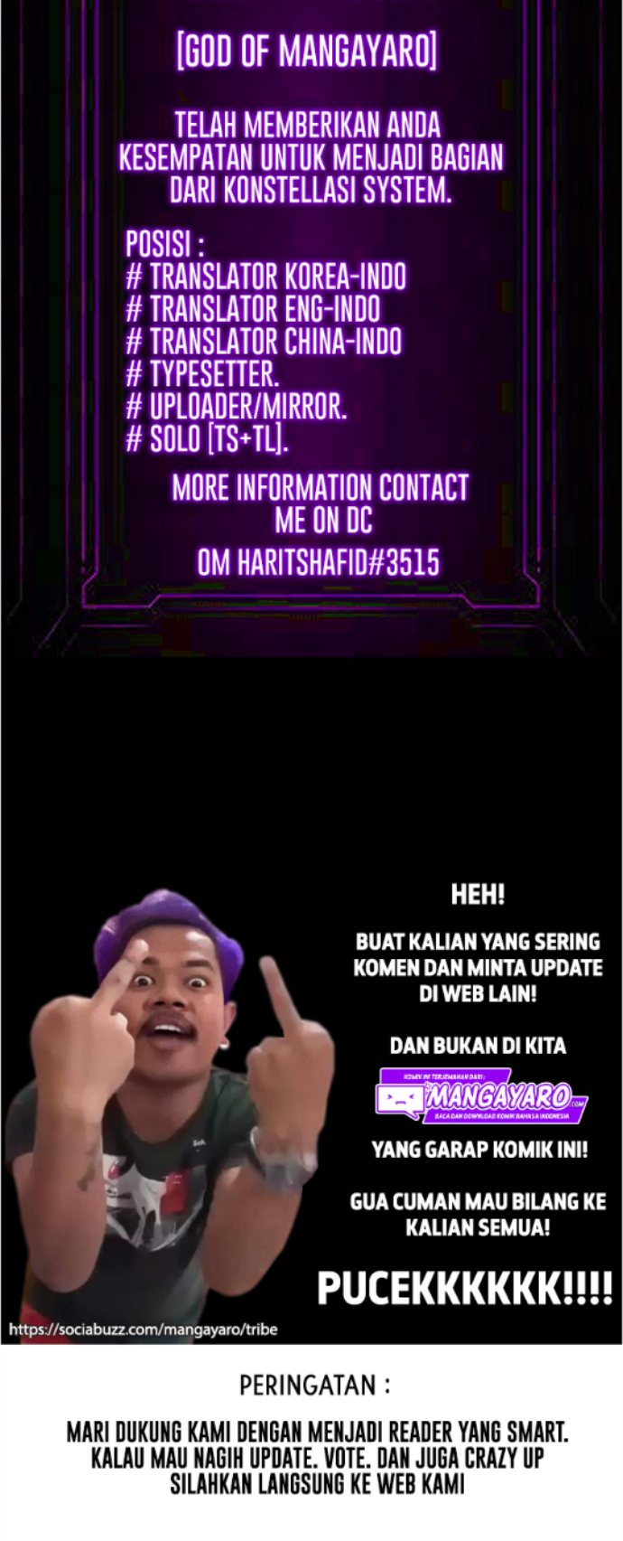 Monster Pet Evolution Chapter 108 Gambar 30