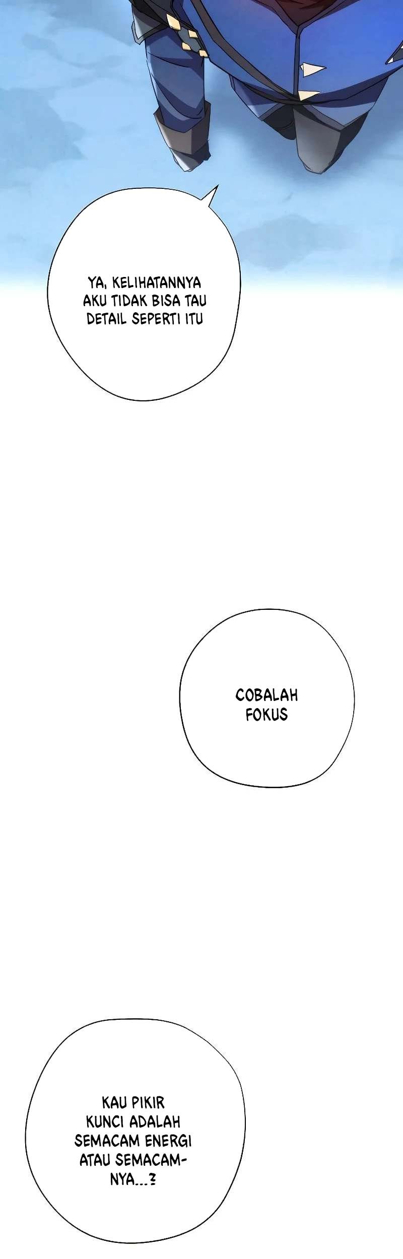 The Live Chapter 107 Gambar 46