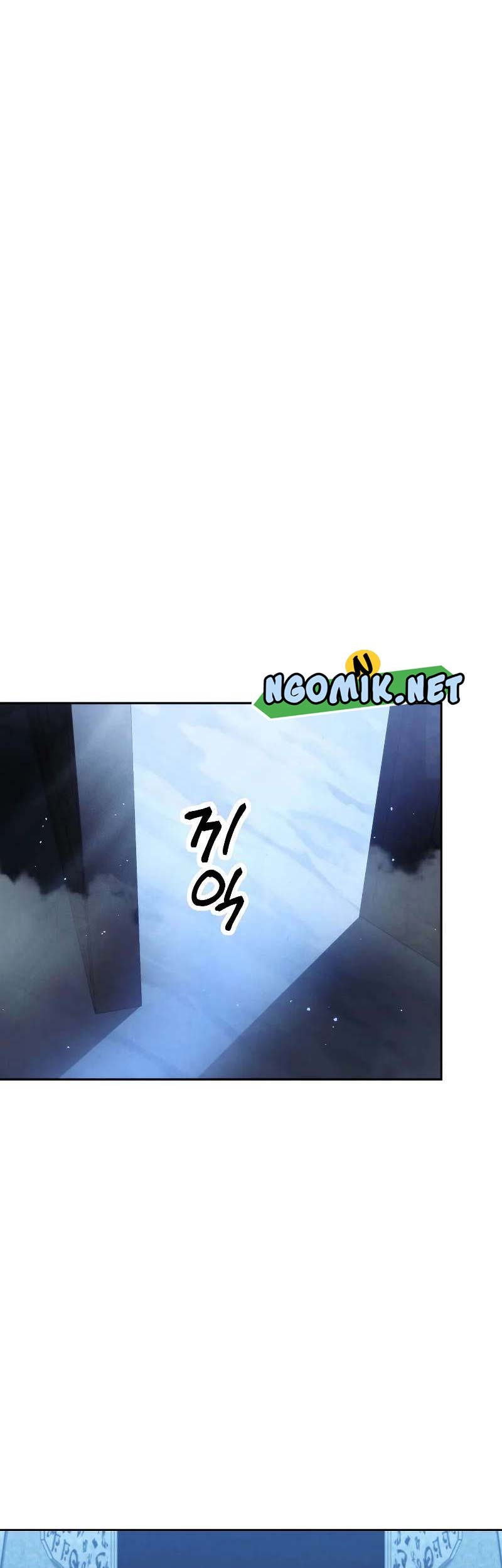 The Live Chapter 107 Gambar 54