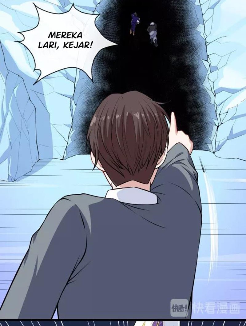 Daddy From Hell Chapter 125 Gambar 5