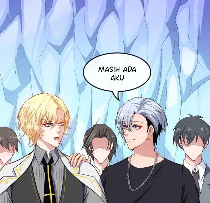 Daddy From Hell Chapter 125 Gambar 9