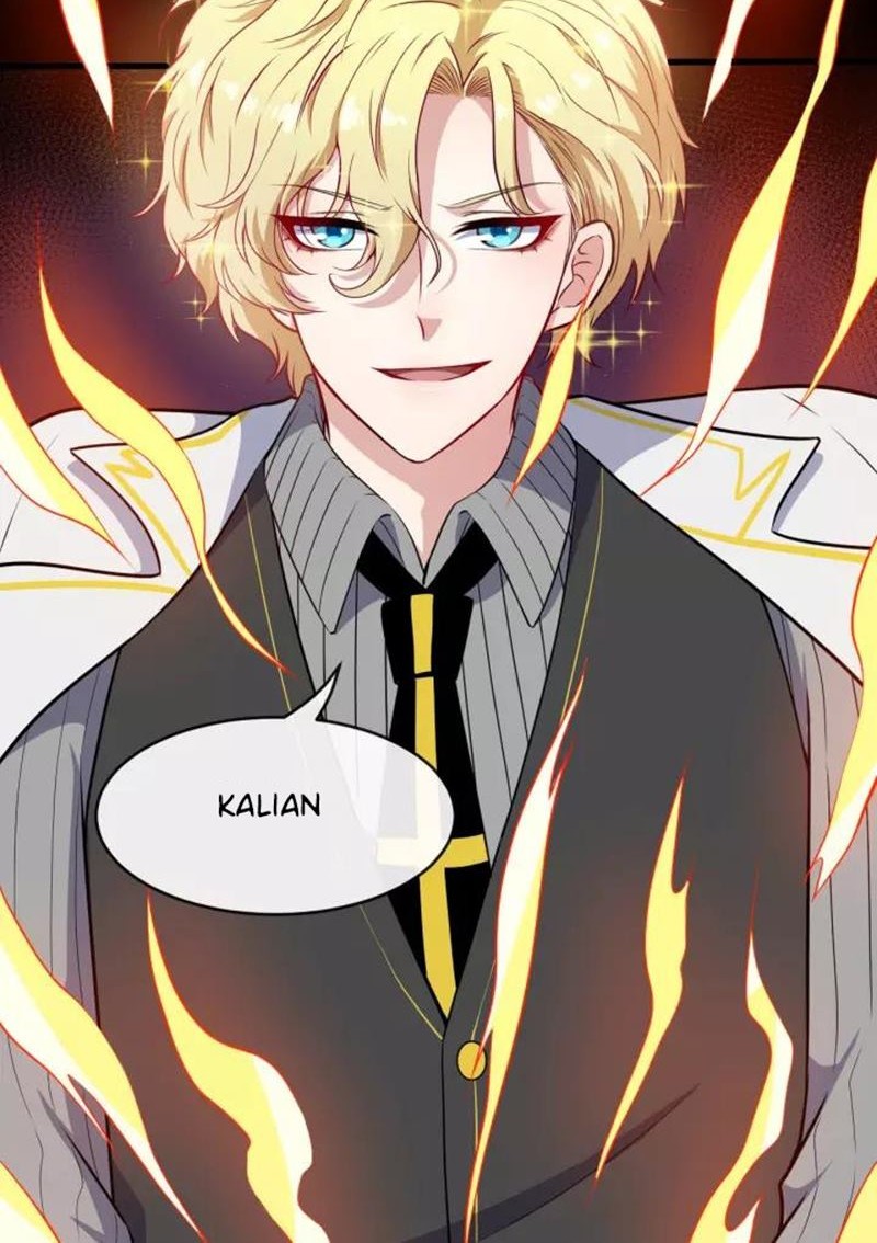 Daddy From Hell Chapter 125 Gambar 25