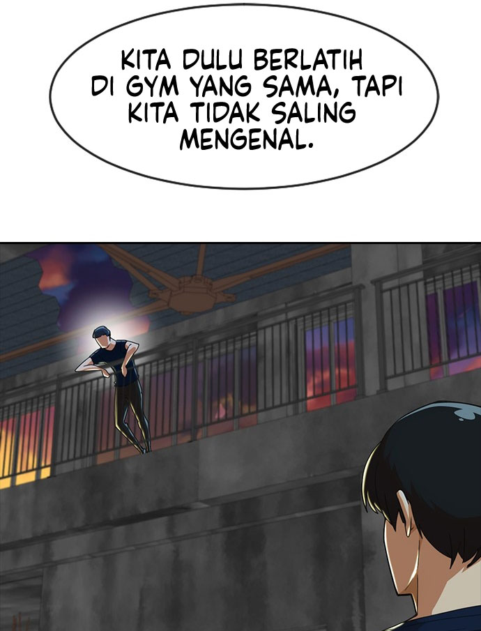 The Girl from Random Chatting! Chapter 233 Gambar 17