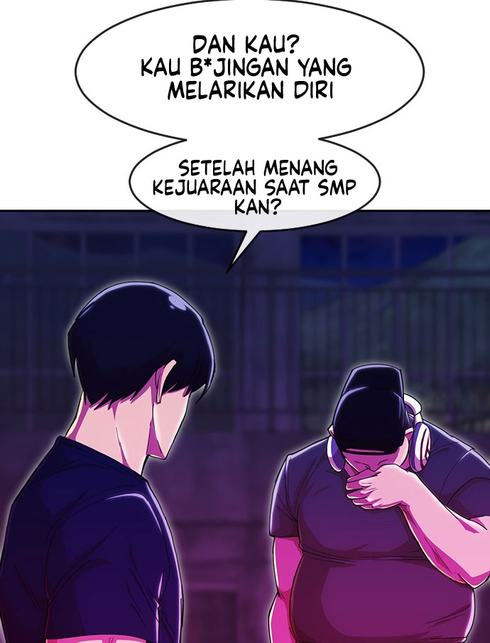 The Girl from Random Chatting! Chapter 233 Gambar 20
