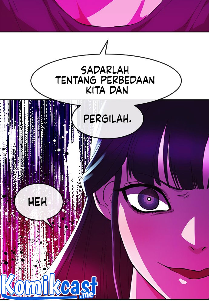 The Girl from Random Chatting! Chapter 233 Gambar 46