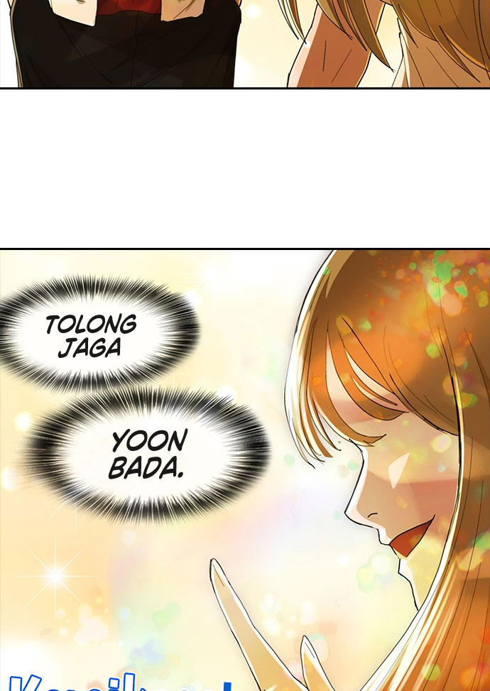 The Girl from Random Chatting! Chapter 233 Gambar 69
