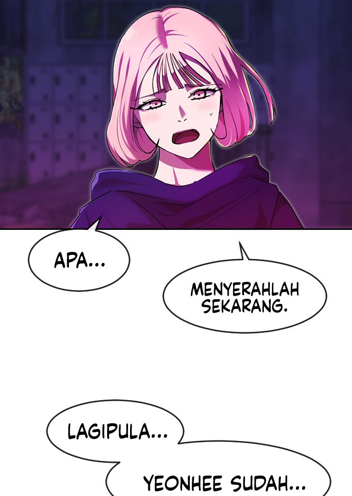 The Girl from Random Chatting! Chapter 233 Gambar 95